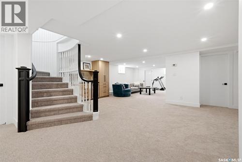 3200 Albert Street, Regina, SK - Indoor