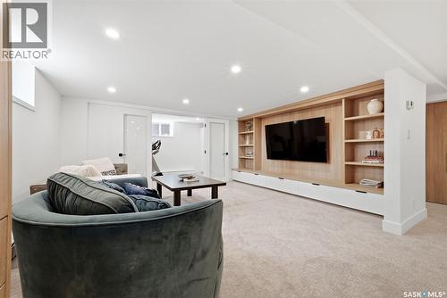 3200 Albert Street, Regina, SK - Indoor