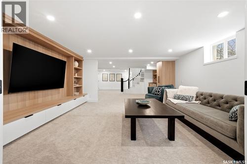 3200 Albert Street, Regina, SK - Indoor Photo Showing Other Room