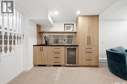 3200 Albert Street, Regina, SK - Indoor