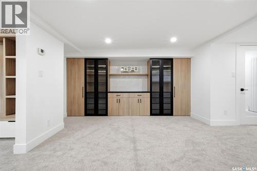 3200 Albert Street, Regina, SK - Indoor