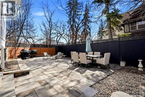 3200 Albert Street, Regina, SK - Outdoor