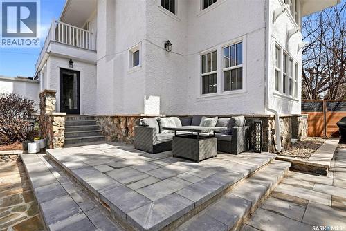 3200 Albert Street, Regina, SK - Outdoor