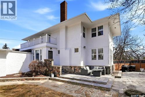 3200 Albert Street, Regina, SK - Outdoor