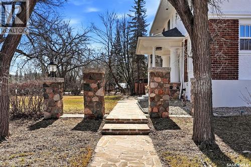 3200 Albert Street, Regina, SK - Outdoor