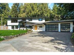 19895 38B AVENUE  Langley, BC V3A 6G3