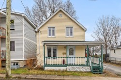 72 Rue St-Paul  Gatineau (Gatineau), QC J8P 4V6