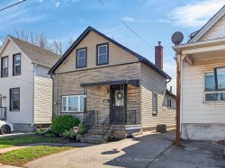 30 Cambridge Avenue  Hamilton, ON L8H 1T5