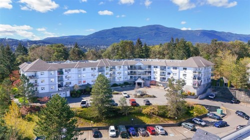 213-1633 Dufferin Cres  Nanaimo, BC V9S 5T7