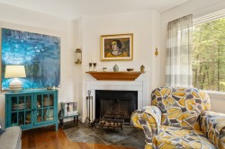 Living Room - 