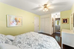 Master Bedroom - 