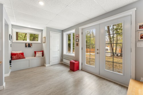 Hall d'entrée/Vestibule - 217 Ch. Lord, Hatley - Municipalité, QC - Indoor