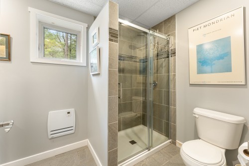 Salle de bains - 217 Ch. Lord, Hatley - Municipalité, QC - Indoor Photo Showing Bathroom