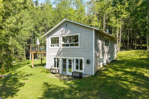 Façade - 217 Ch. Lord, Hatley - Municipalité, QC - Outdoor
