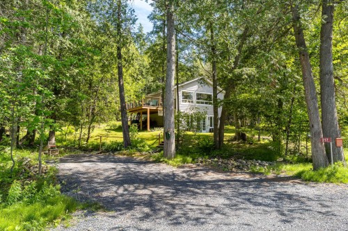 Extérieur - 217 Ch. Lord, Hatley - Municipalité, QC - Outdoor