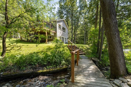 Extérieur - 217 Ch. Lord, Hatley - Municipalité, QC - Outdoor