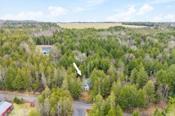 Aerial View - 