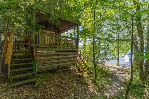 Extérieur - 217 Ch. Lord, Hatley - Municipalité, QC - Outdoor