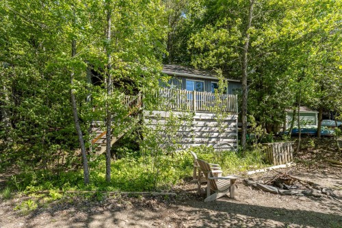 Extérieur - 217 Ch. Lord, Hatley - Municipalité, QC - Outdoor