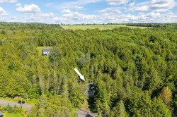 Aerial View - 
