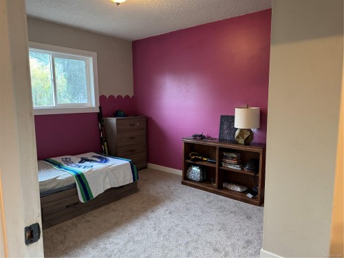 413 Cedar Cres, Gold River, BC 