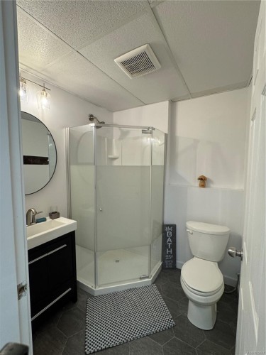 413 Cedar Cres, Gold River, BC 