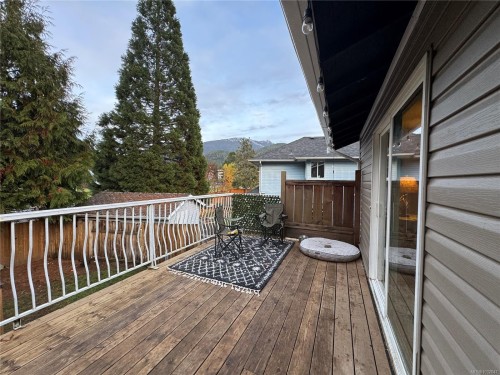 413 Cedar Cres, Gold River, BC 