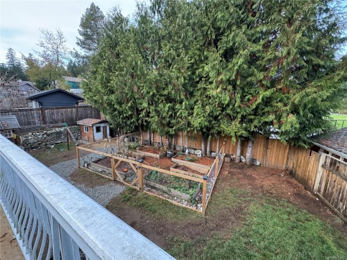 413 Cedar Cres, Gold River, BC 