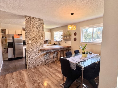 413 Cedar Cres, Gold River, BC 