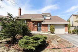 135 Rue du Niagara  Kirkland, QC H9J 3B2