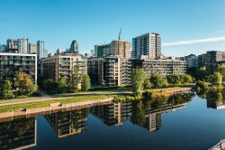 306-1548 Rue des Bassins  Montréal (Le Sud-Ouest), QC H3C 0L4