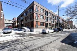 205-1885 Rue de la Visitation  Montréal (Ville-Marie), QC H2L 3C5