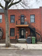 2278  - 2280 Av. Hector  Montréal (Mercier/Hochelaga-Maisonneuve), QC H1L 3X1