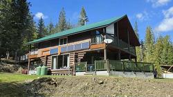 829 Bobbie Burns Road  Lumby, BC V0E 2G4