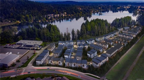 1224 Drifter End, Langford, BC 
