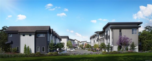 1224 Drifter End, Langford, BC 