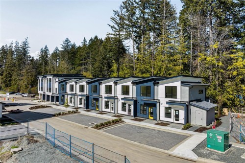 1224 Drifter End, Langford, BC 