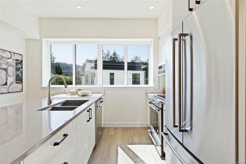 1224 Drifter End, Langford, BC 