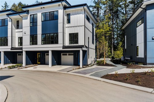 1224 Drifter End, Langford, BC 