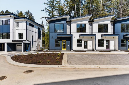 1224 Drifter End, Langford, BC 