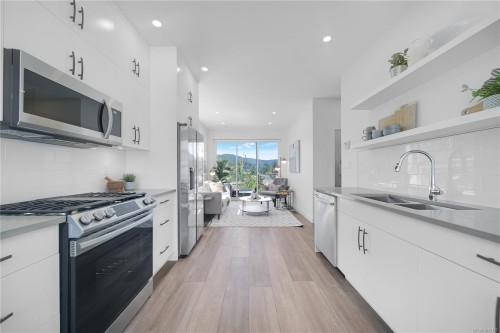 1224 Drifter End, Langford, BC 