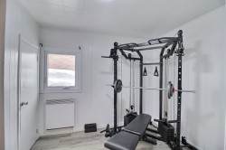 Bedroom - 