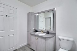 Bathroom - 