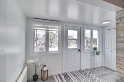 Mud Room - 