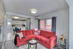 Overall view - 