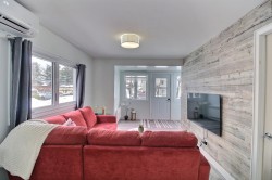 Living Room - 