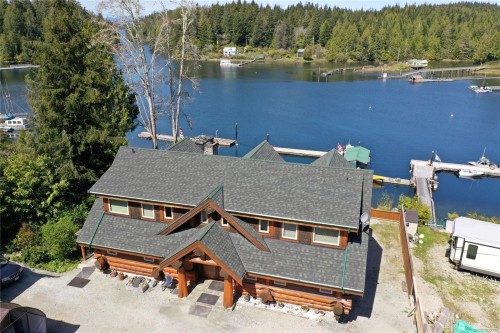 326 Tower Rd, Bamfield, BC 