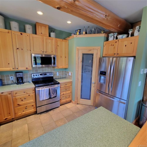 326 Tower Rd, Bamfield, BC 