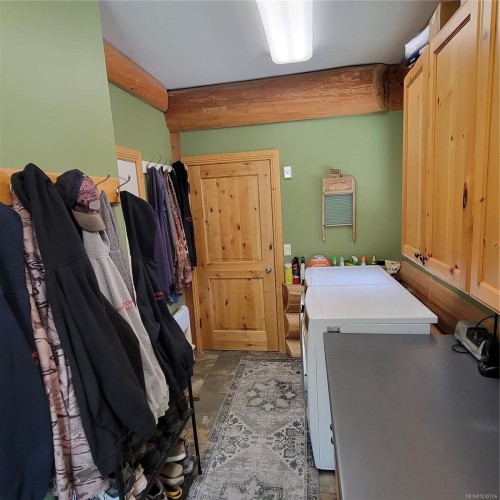 326 Tower Rd, Bamfield, BC 