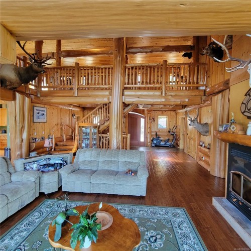 326 Tower Rd, Bamfield, BC 